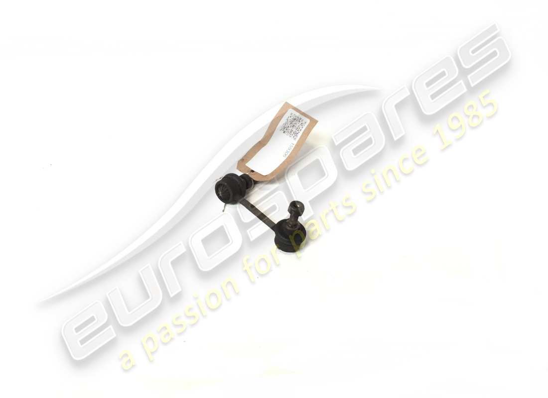 gebrauchter ferrari rh roll bar link. teilenummer 159306 (3)
