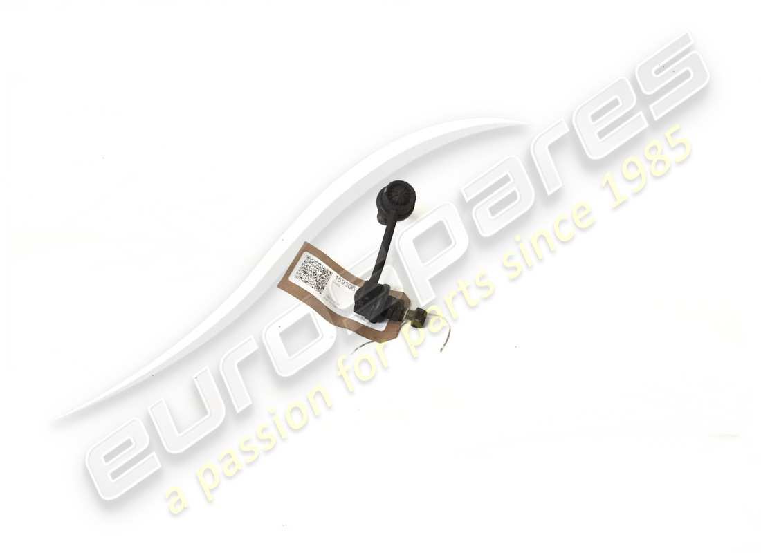 gebrauchter ferrari rh roll bar link. teilenummer 159306 (1)