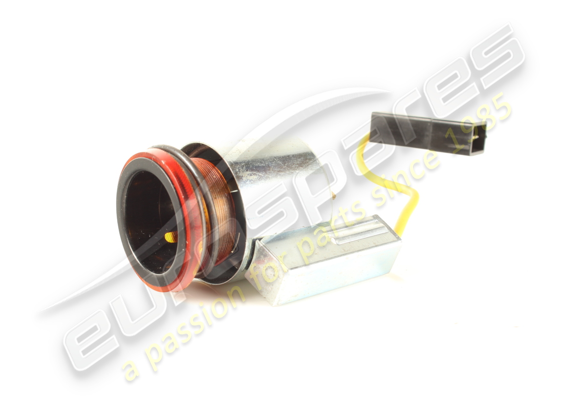 gebrauchtes ferrari zigarettenanzündergehäuse. teilenummer 61107600 (1)