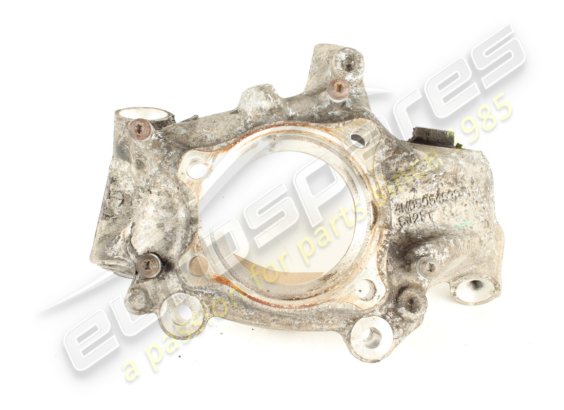 GEBRAUCHTER Lamborghini RADHALTER BY636 . TEILENUMMER 4M0505431AG (1)