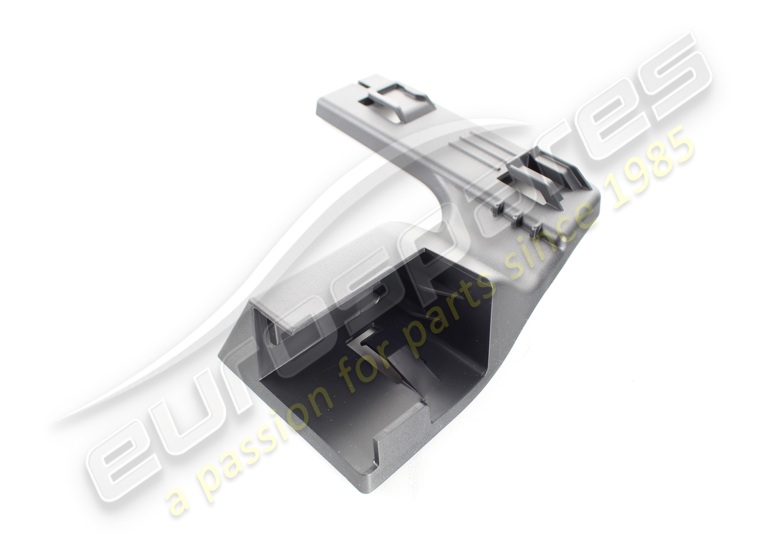 NEU PORSCHE HALTER FÜR WARNDREIECK SCHWARZ. TEILENUMMER 9J1863254OK1 (3) neu porsche halter für warndreieck schwarz. teilenummer 9j1863254ok1 (3)