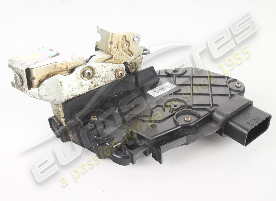VERWENDET Aston Martin VERRIEGELUNGSBAUGRUPPE, LINKS. TEILENUMMER 4G4321813AC (1)