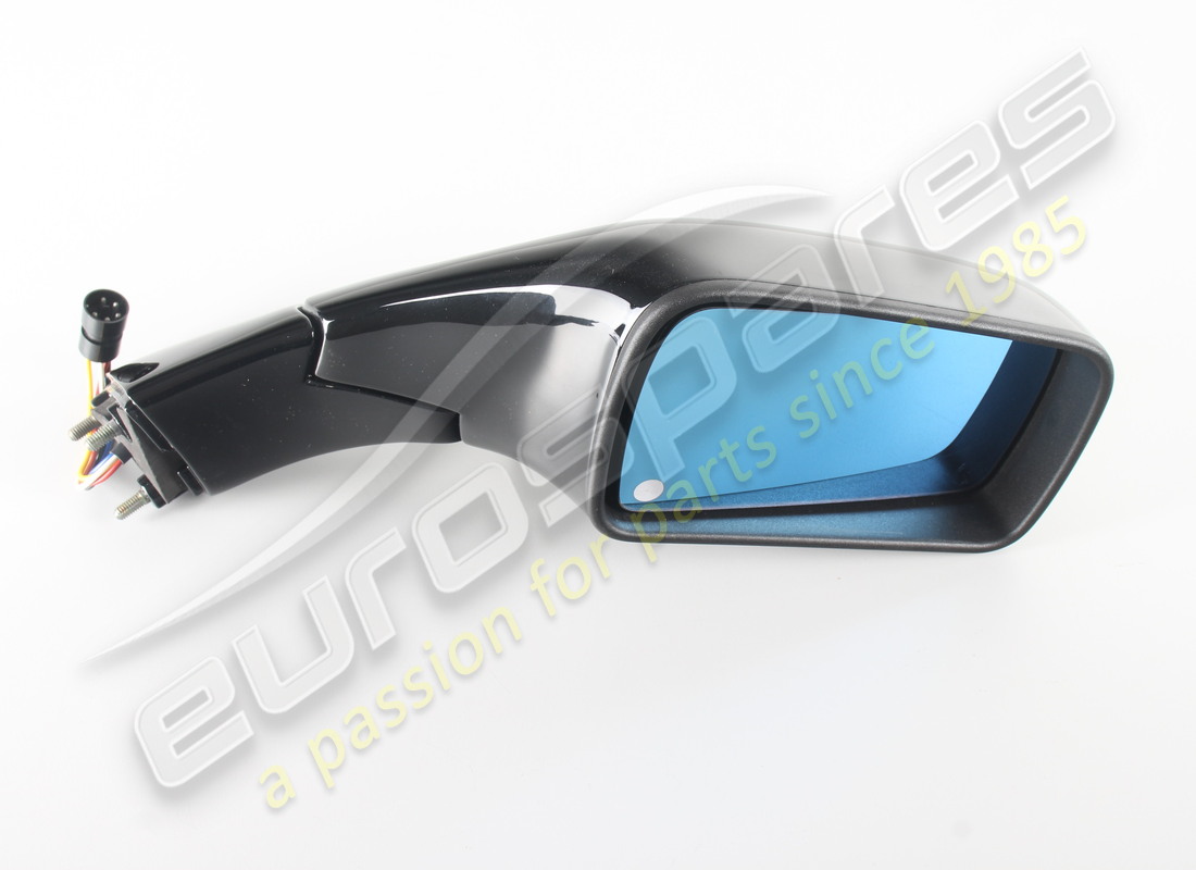 NEU (ANDERE) Ferrari RECHTER TÜRSPIEGEL RHD . TEILENUMMER 62867510 (1)