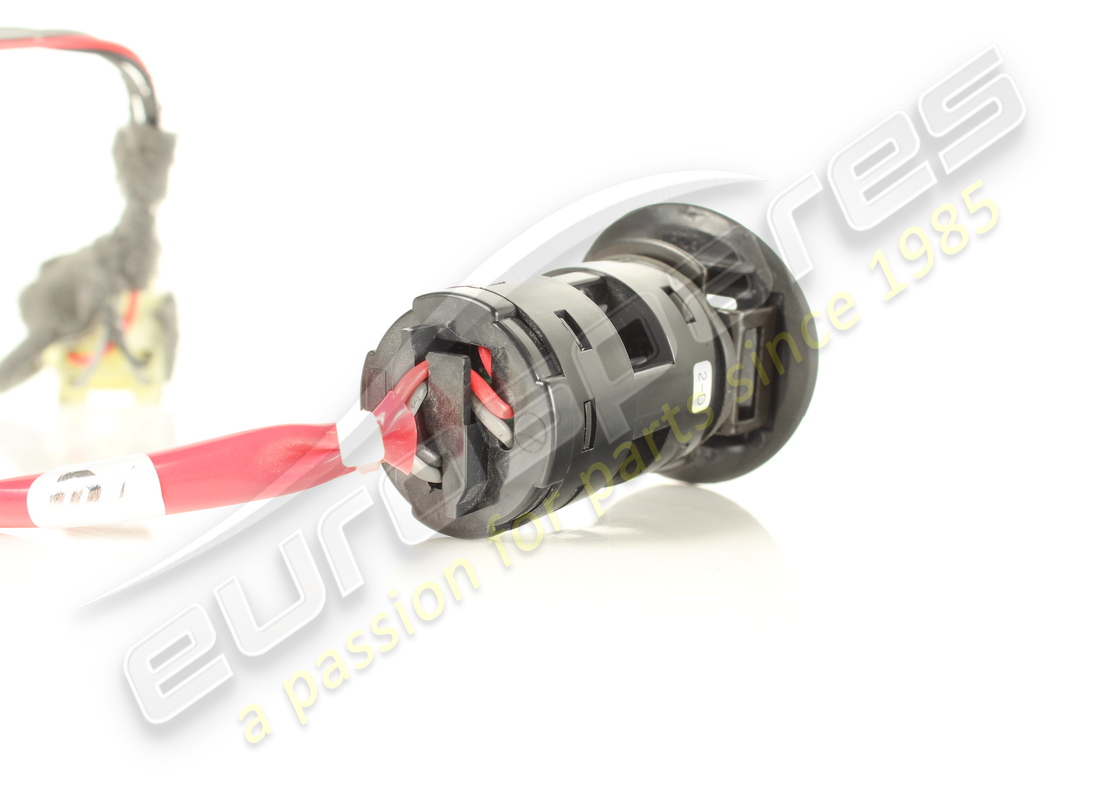 gebrauchter ferrari äusserer temperatursensor. teilenummer 236847 (3)