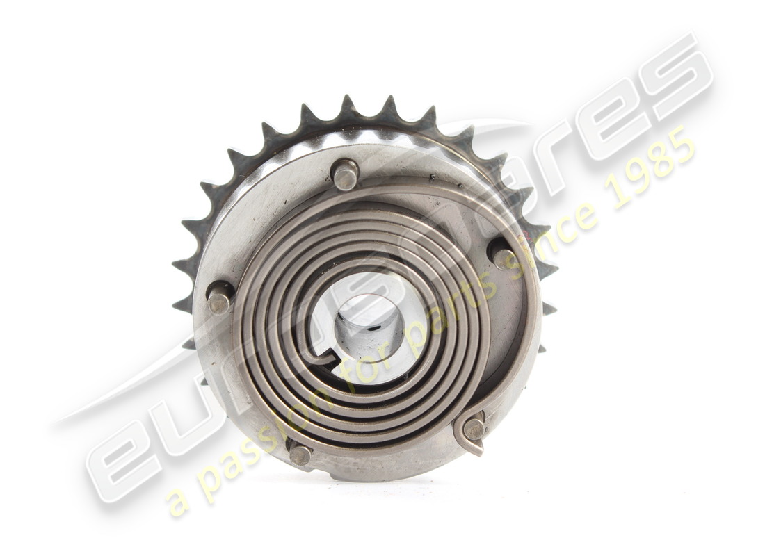 gebrauchter ferrari auspuffphasenvariator. teilenummer 248020 (2)