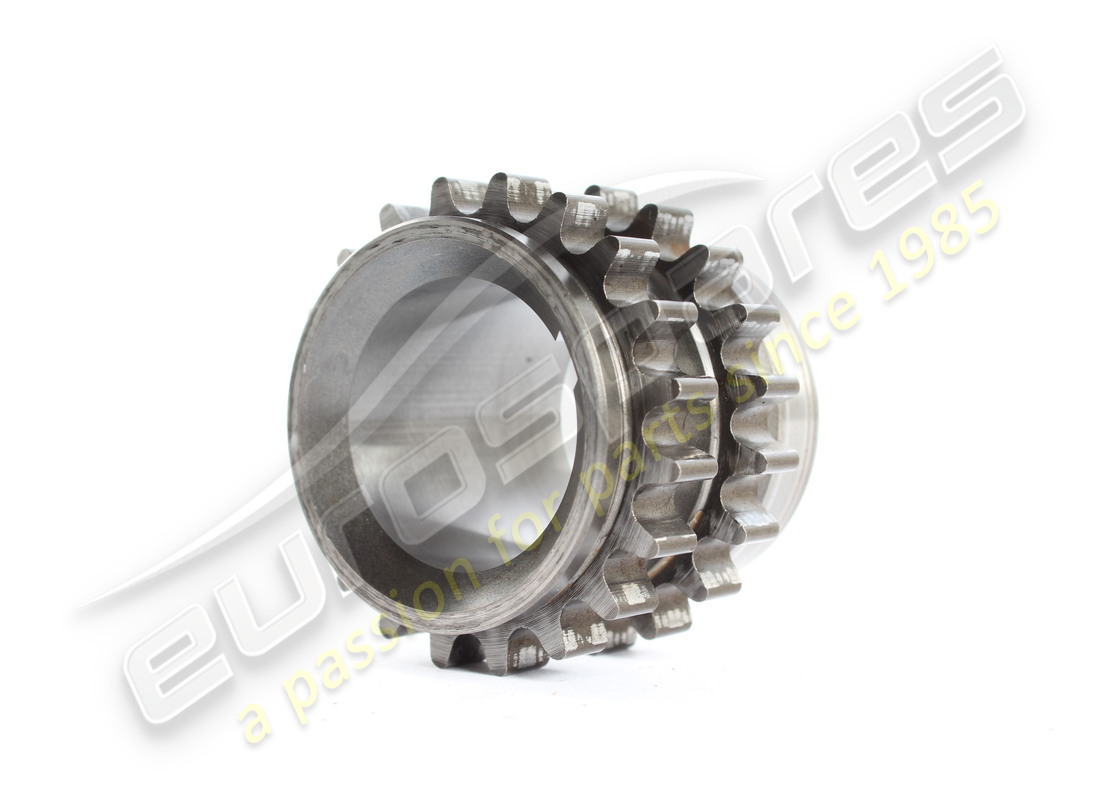 GEBRAUCHTES Ferrari KURBELWELLENZAHNRAD ​​. TEILENUMMER 291034 (1)