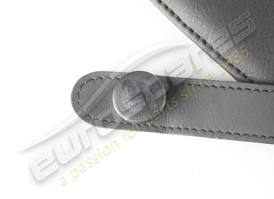 neue ferrari schiebedachtasche. teilenummer 65729600 (2)