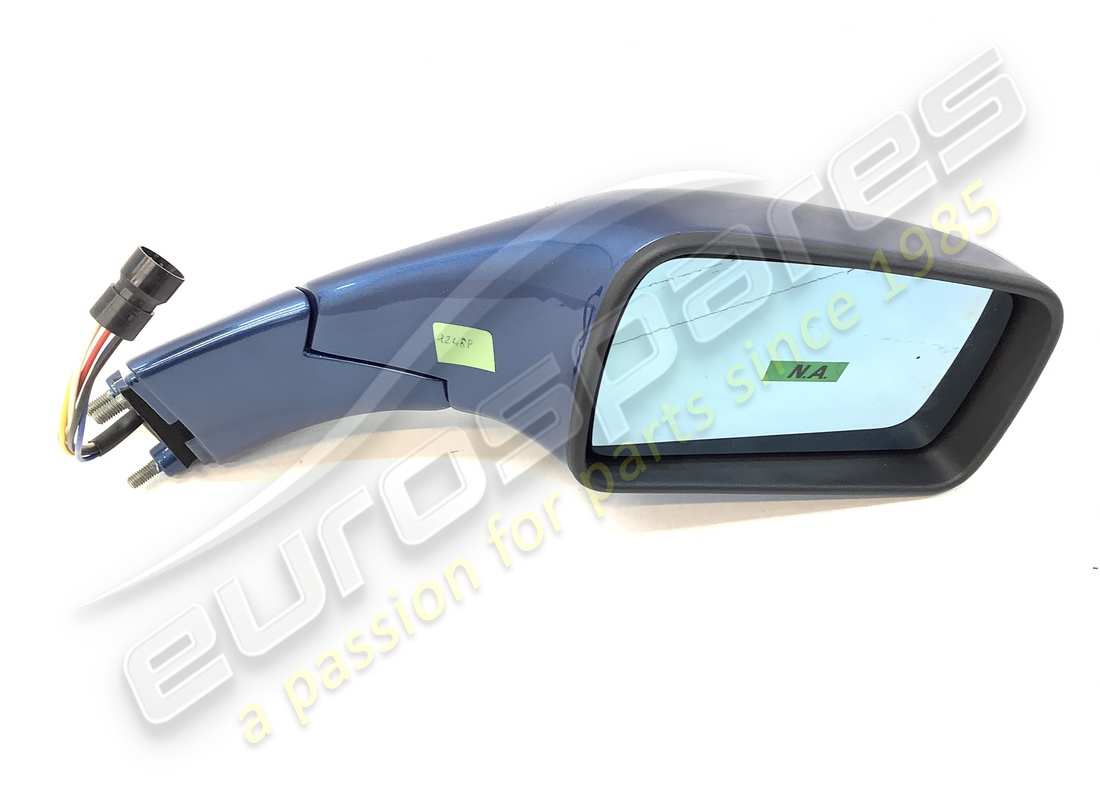 NEU (ANDERE) Ferrari RECHTER TÜRSPIEGEL RHD . TEILENUMMER 62867510 (1)