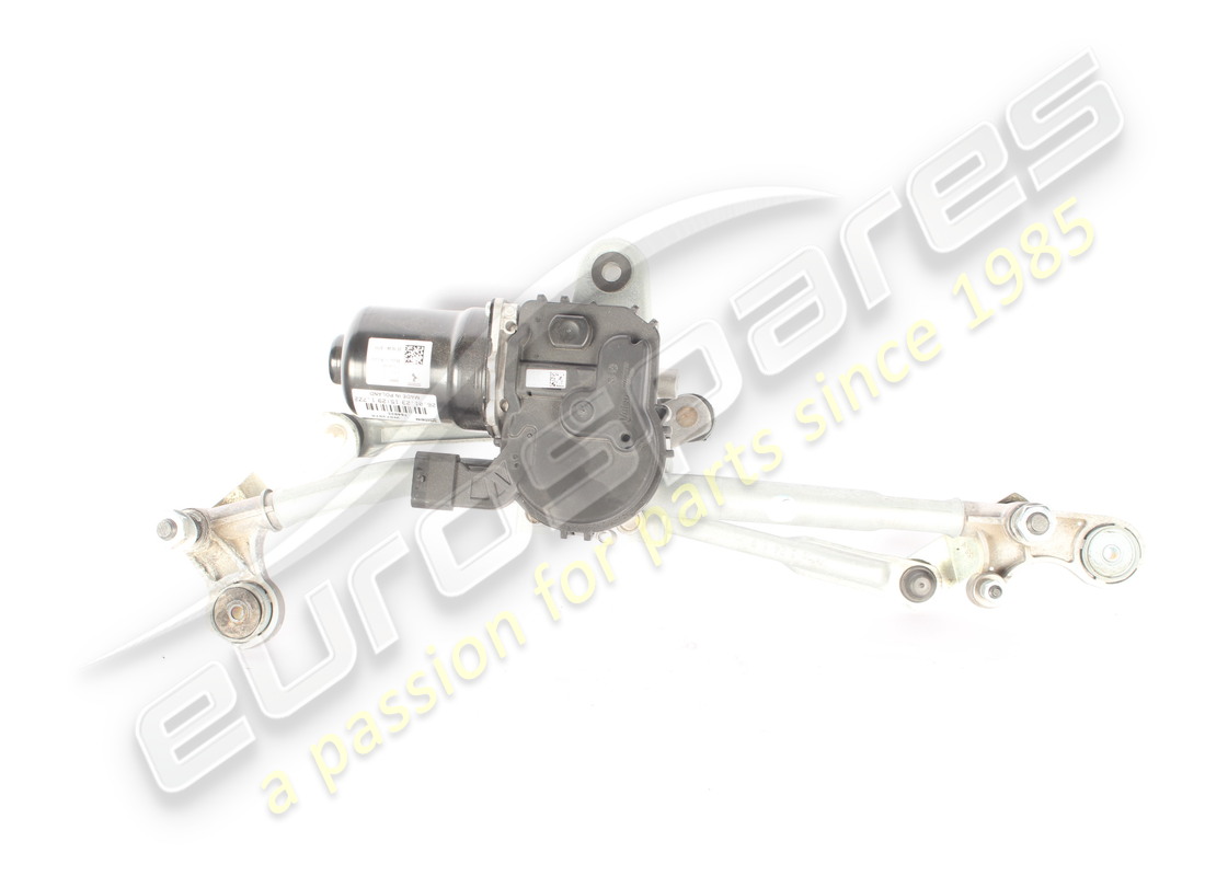 GEBRAUCHTE Ferrari TERGICRISTALLO-GRUPPE GDX CP. TEILENUMMER 784933 (1)
