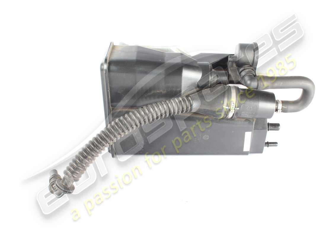 GEBRAUCHTER Ferrari KRAFTSTOFFDAMPFFILTER . TEILENUMMER 278130 (1)