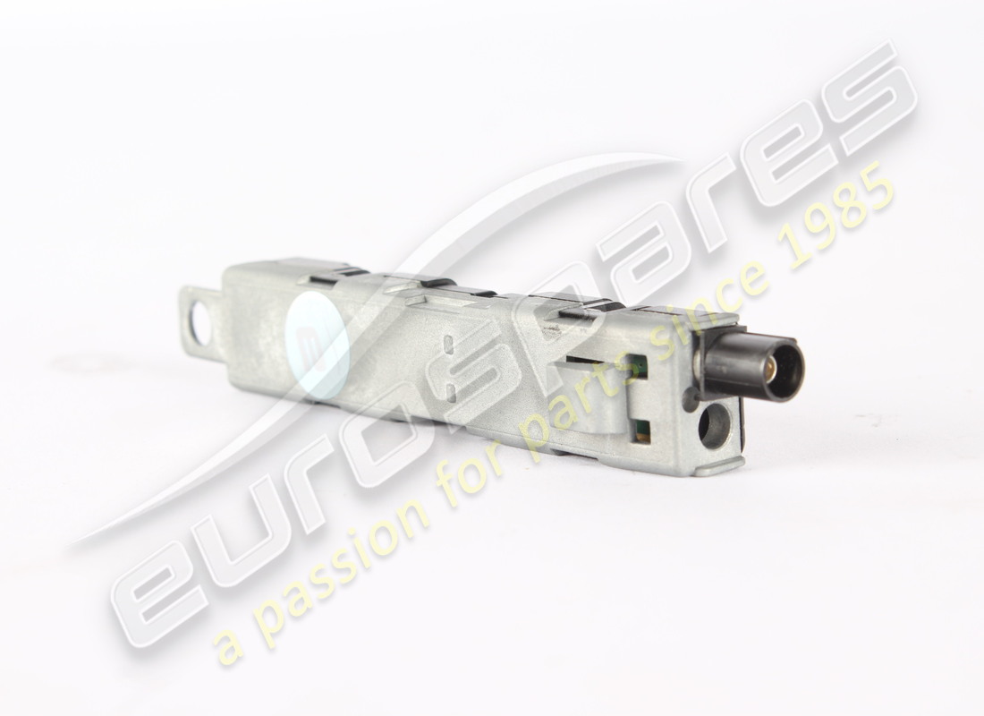 VERWENDETER Lamborghini ANTENNENVERSTÄRKER. TEILENUMMER 8R0035225M (1)