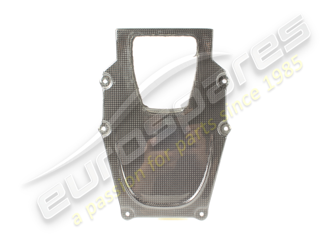 gebraucht ferrari carbon front-addment-fach teilenummer 83926000