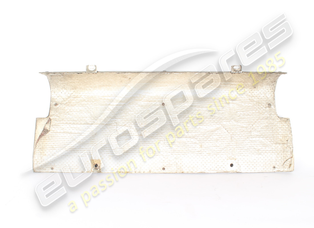 GEBRAUCHT Ferrari HECKSCHILD . TEILENUMMER 64296400 (1)