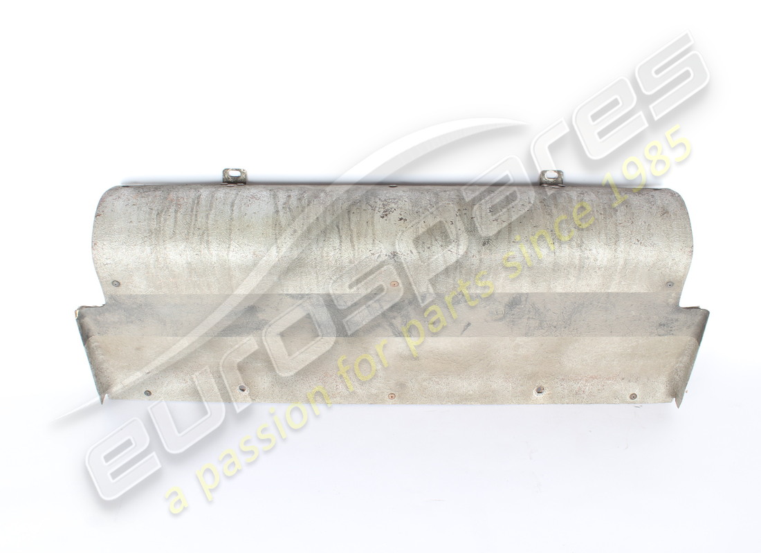 gebraucht ferrari heckschild. teilenummer 64296400 (2)
