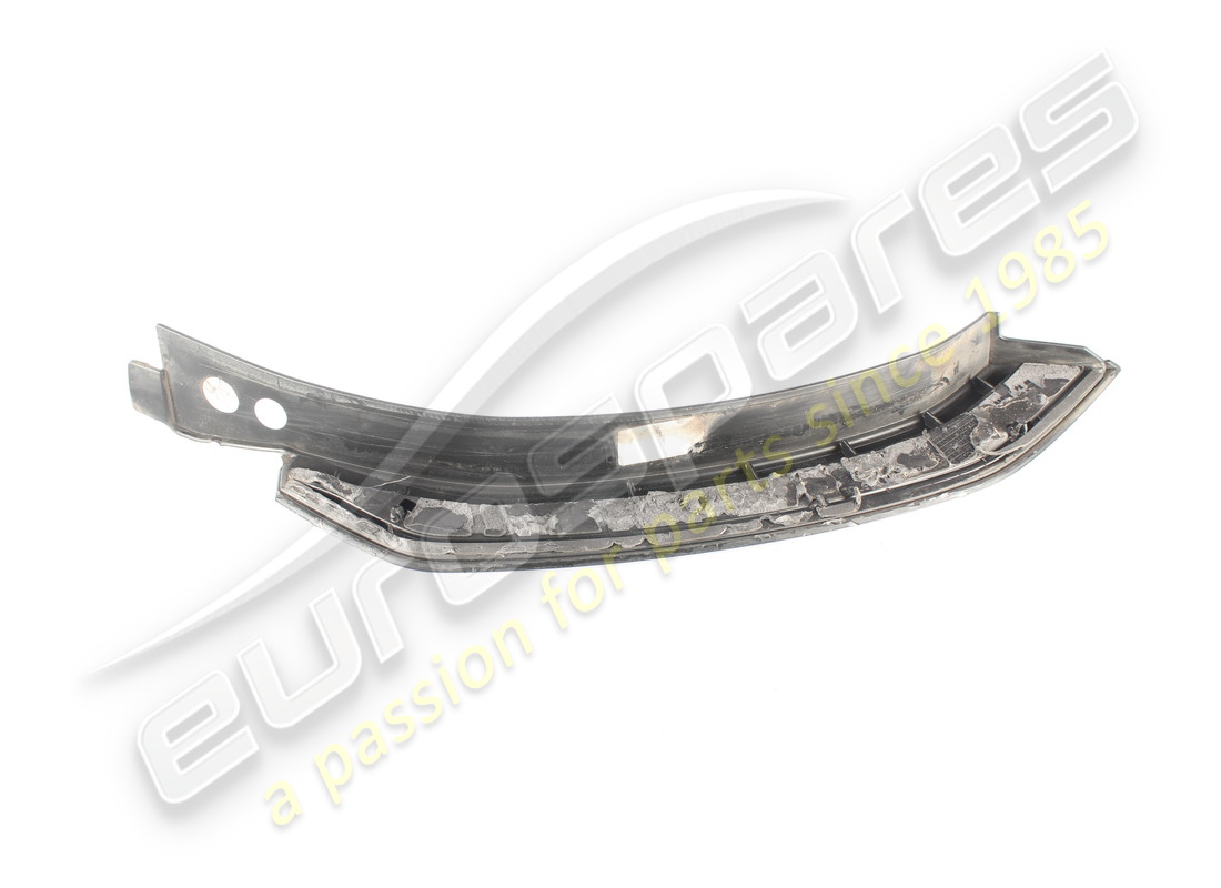gebraucht lamborghini radkappe glänzend schwarz-brillantschwarz. teilenummer 4ml854819by9b (2)