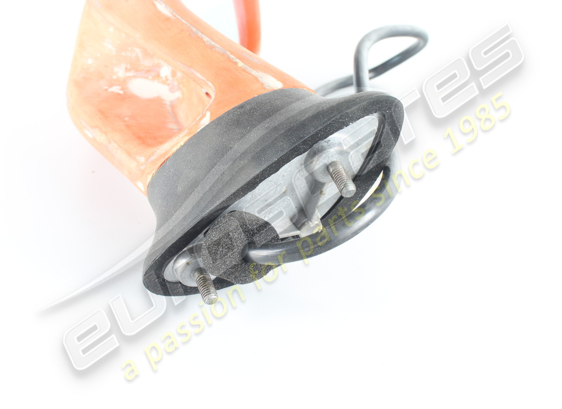 neu ferrari rechter spiegel in grundierung lhd teilenummer 61550100 (3)