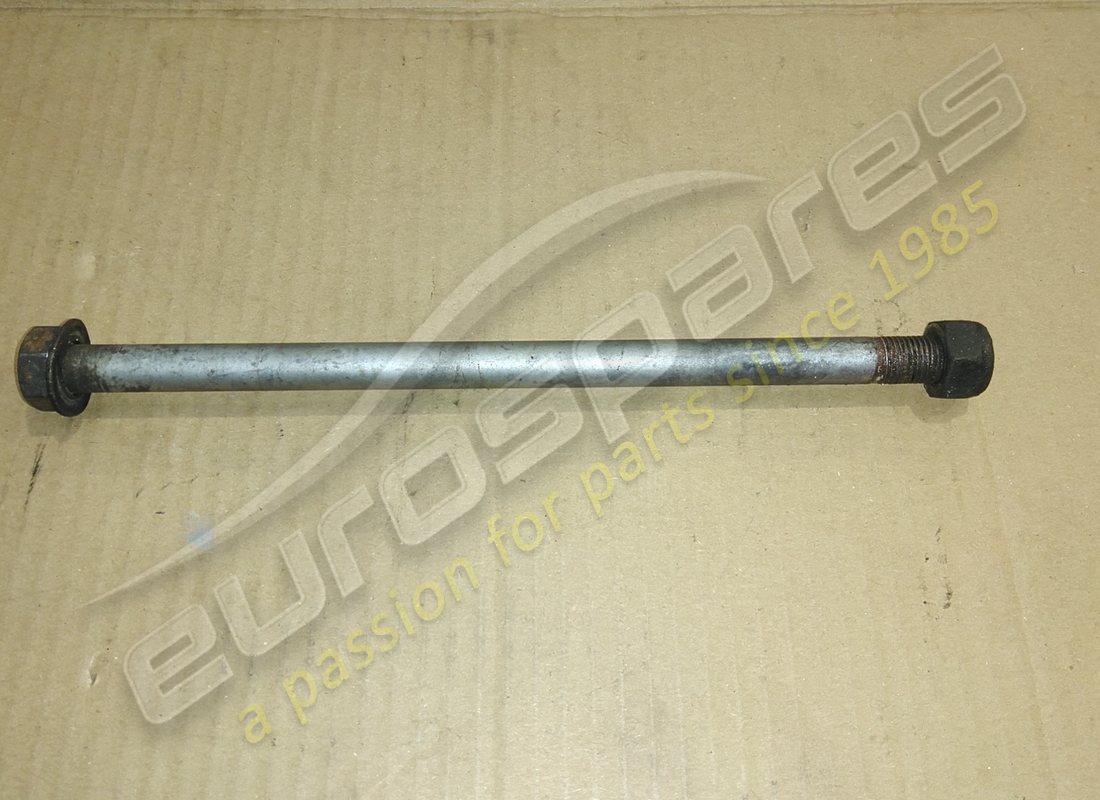 ferrari schraube verwendet. teilenummer 128904 (1)
