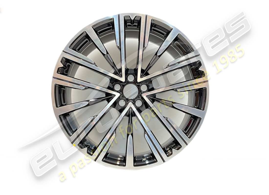 neu maserati vorderrad pegaso 21' 9j et29 a. teilenummer 980182010 (1)