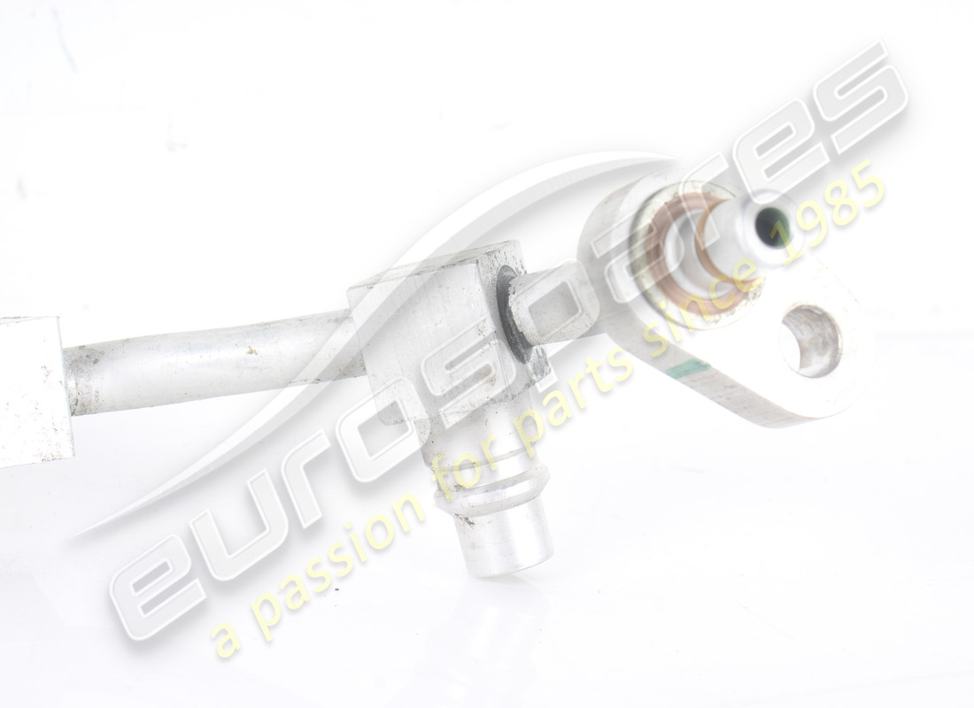 GEBRAUCHTE FERRARI GASLEITUNG VOM TRENNSCHALTER U. TEILENUMMER 320013 (4) gebrauchte ferrari gasleitung vom trennschalter u. teilenummer 320013 (4)