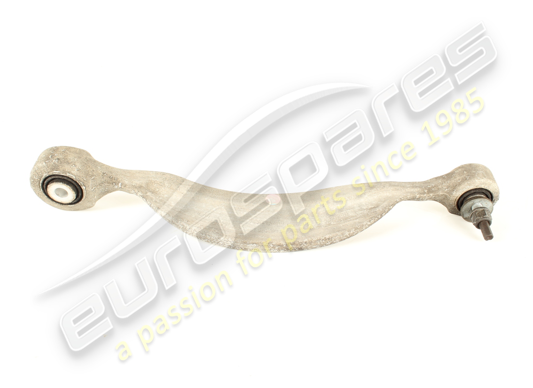 VERWENDET Lamborghini SPURSTANGE . TEILENUMMER 4M0501529L (1)