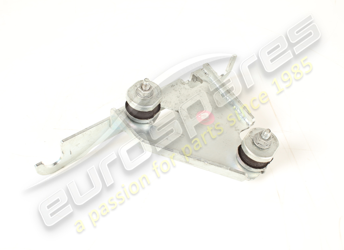 verwendet ferrari staffa smorzata tubi ptu. teilenummer 969973 (1)