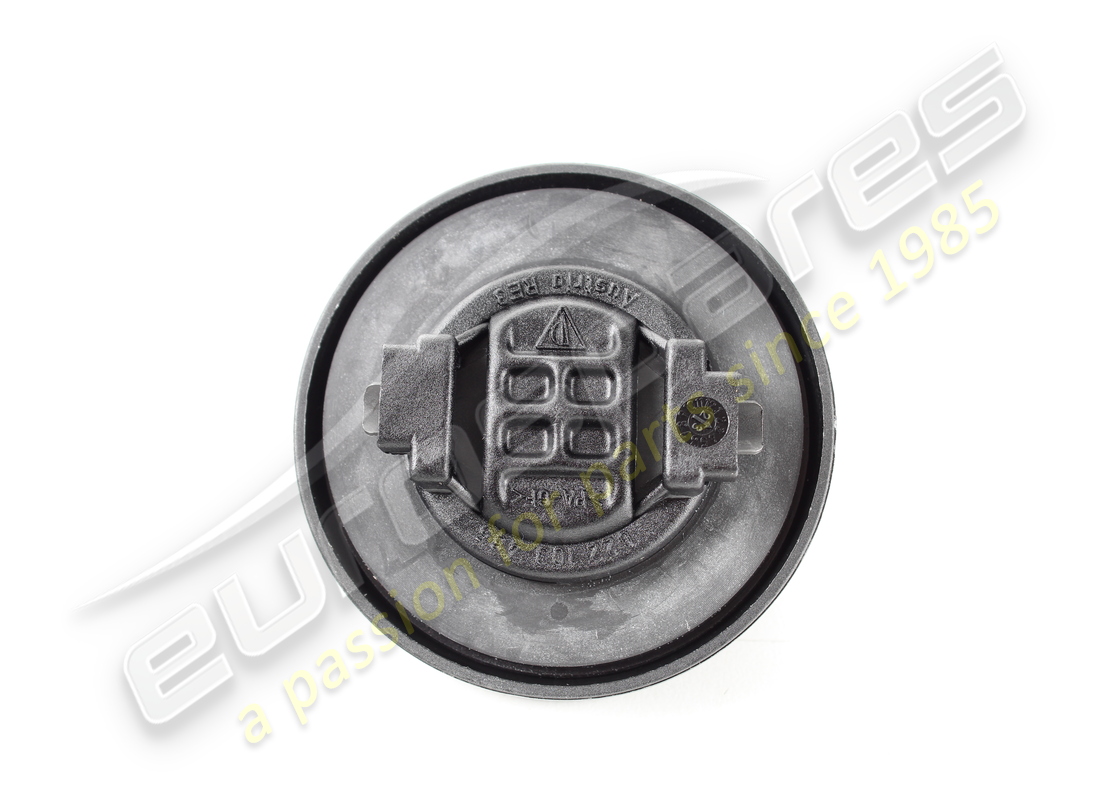 neue porsche dichtungskappe. teilenummer 95510448500 (3)