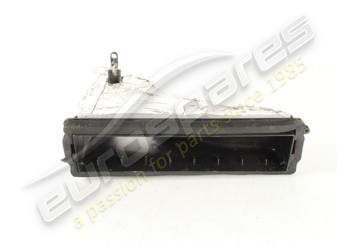 GEBRAUCHTER MOBILFUNKLÜFTUNGSANLAGE Ferrari TEILENUMMER 84085600 (1)