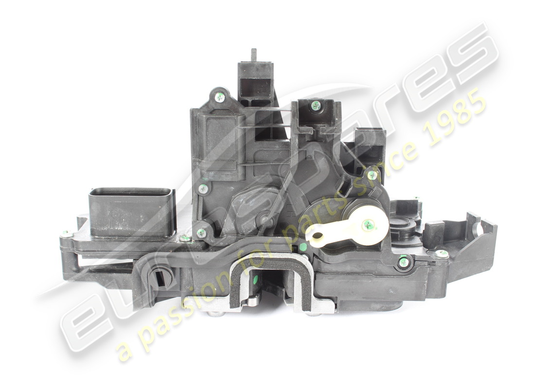 gebraucht maserati türschloss vorne links rhd teilenummer 670175388 (2)