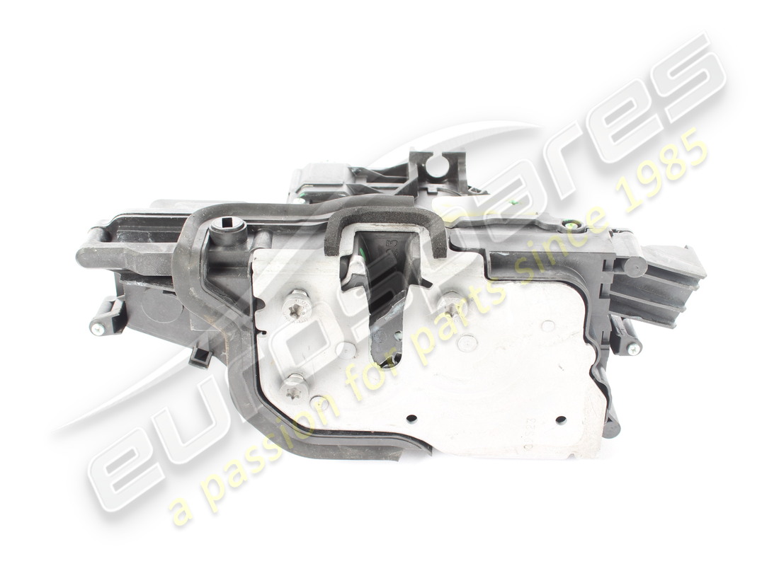 gebraucht maserati türschloss vorne links rhd teilenummer 670175388 (3)
