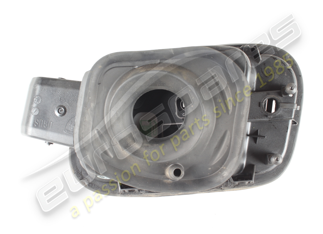 gebrauchte lamborghini kraftstoffeinfüllklappe. teilenummer 4ml809906a (2)