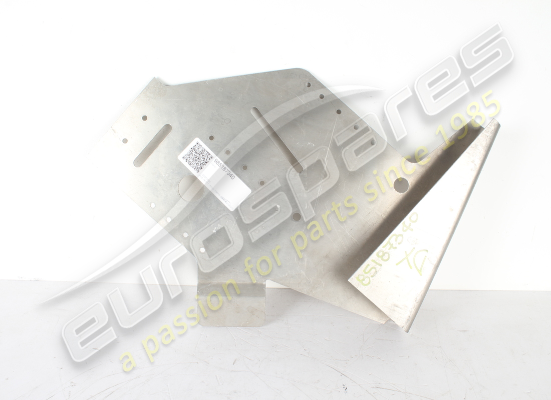 neu ferrari rh verstärkung. teilenummer 985187340 (1)
