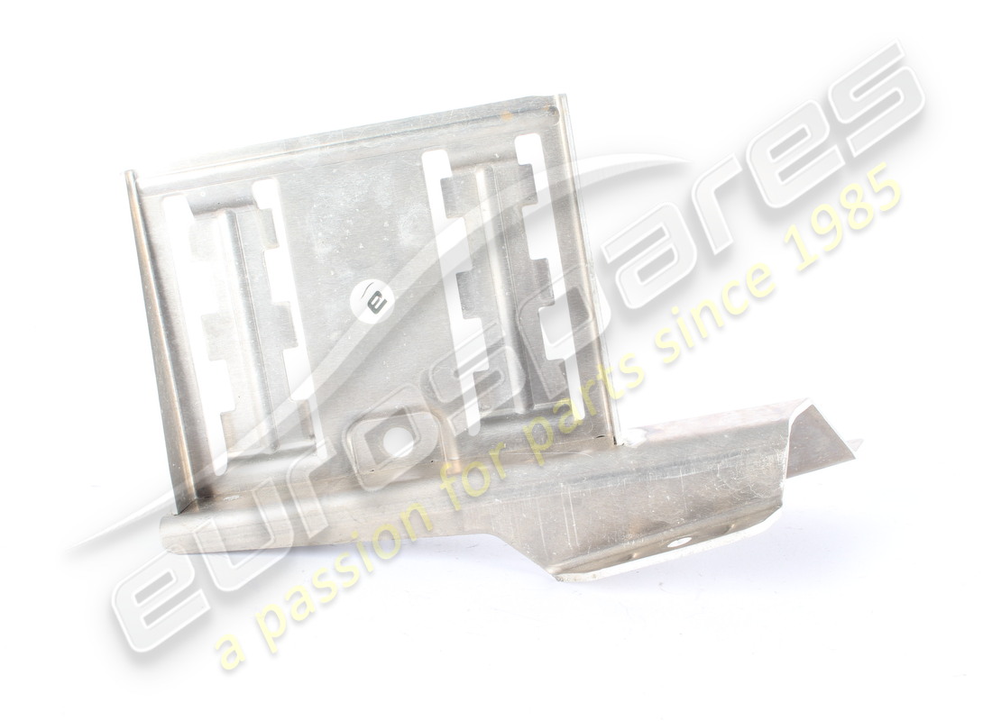 gebraucht lamborghini halterung e-box bez. teilenummer 4s0937540b (2)