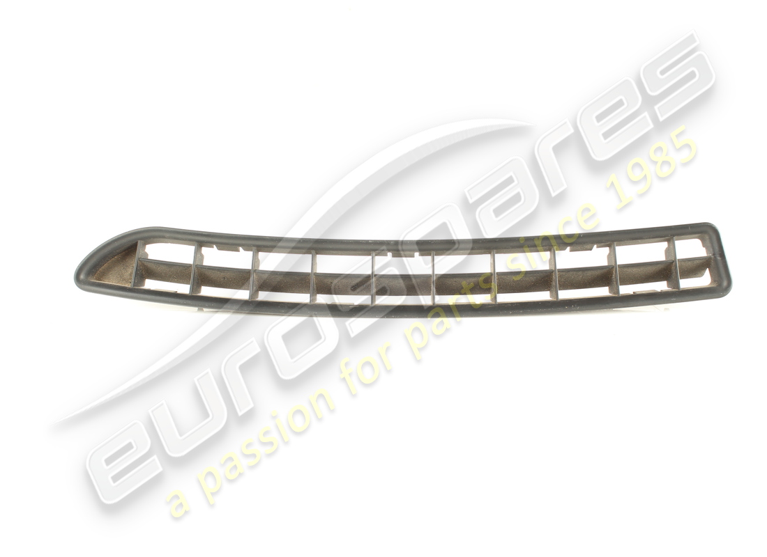 GEBRAUCHT Lamborghini DEFROSTERDÜSE LINKS . TEILENUMMER 400819794 (1)