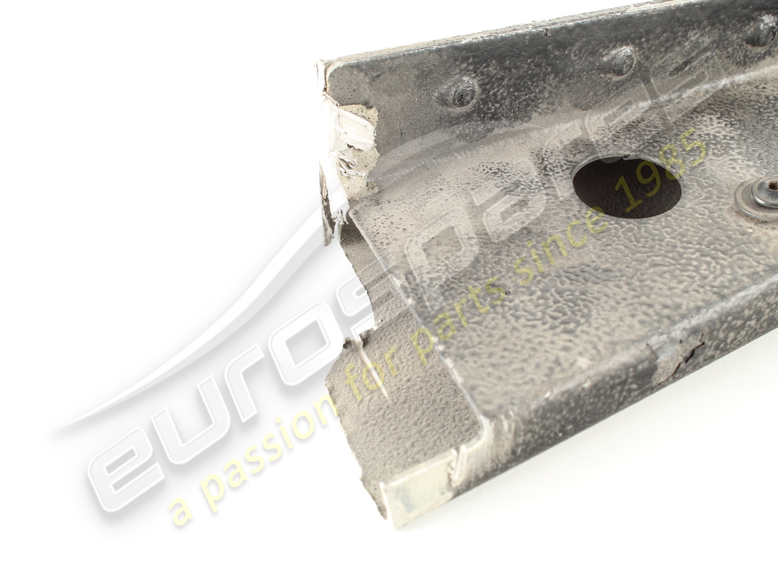 gebraucht ferrari rechte seitenhalterung plus kataph. teilenummer 65151611 (5)