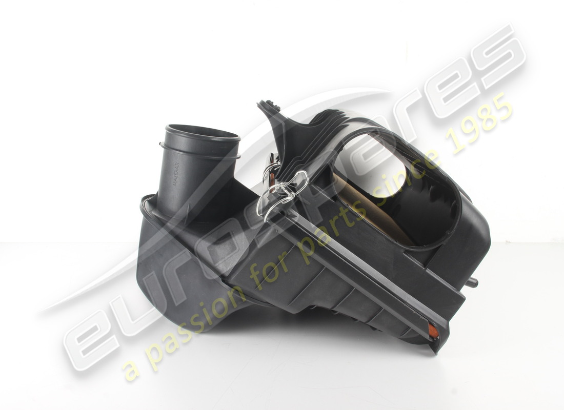 neuer maserati luftfilterkasten. teilenummer 980145870 (1)