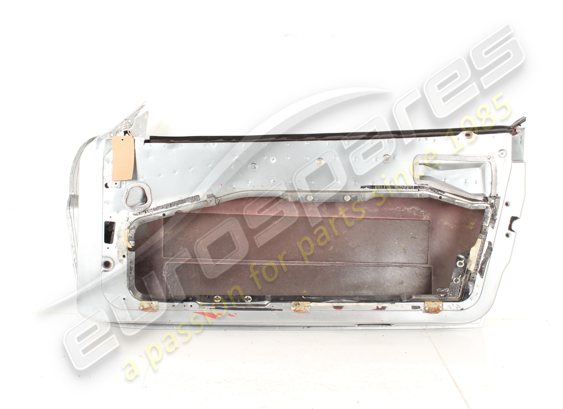 gebrauchte ferrari rechte türbaugruppe. teilenummer 65439811 (3)