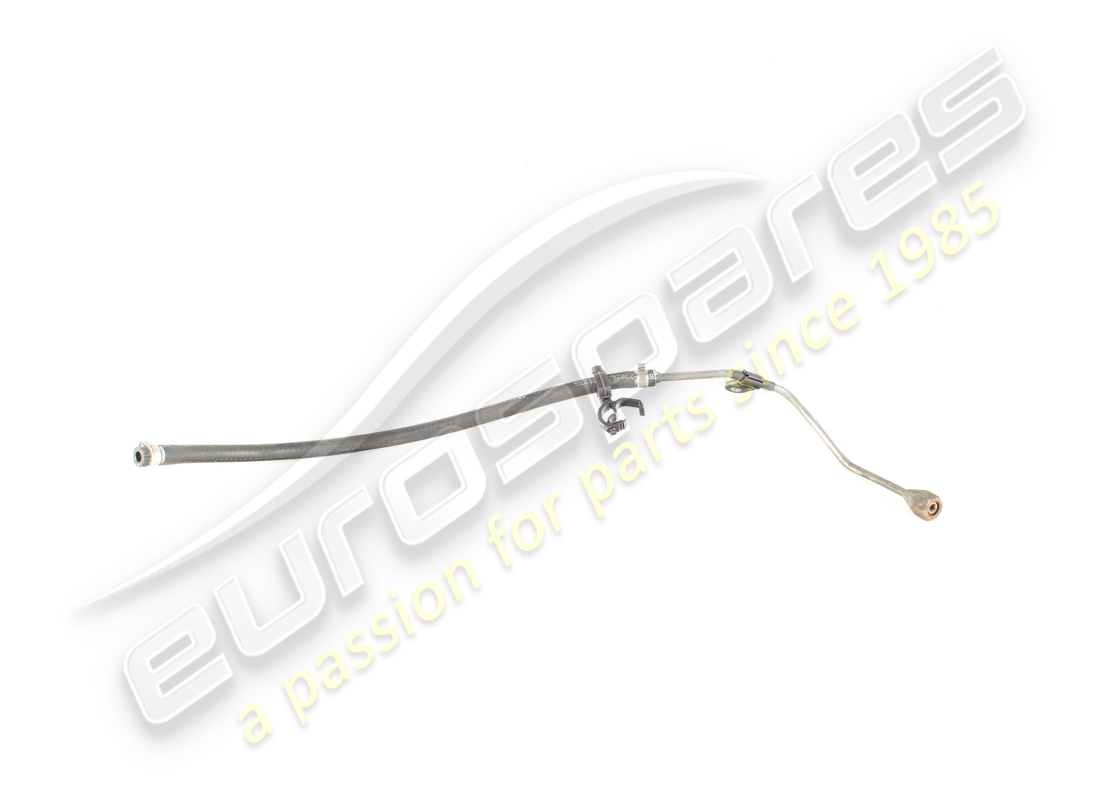 gebrauchtes ferrari entlüftungsrohr. teilenummer 259763 (2)