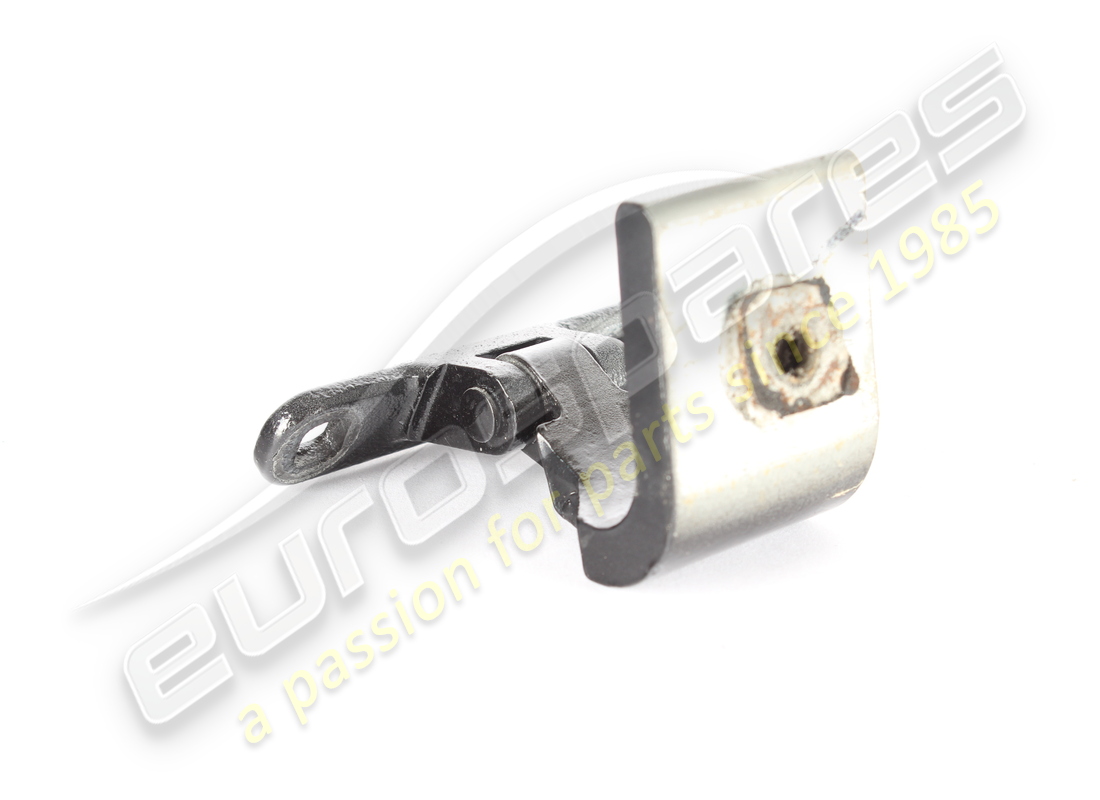 verwendetes maserati scharnier. teilenummer 675002107 (2)