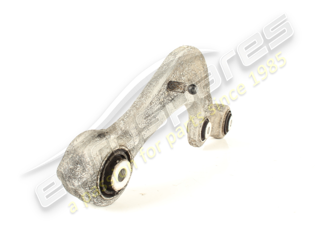 gebrauchter lamborghini track control arm. teilenummer 4m0505323g (2)