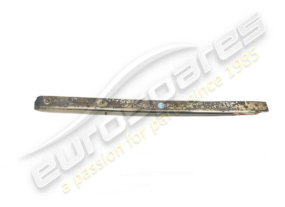 gebraucht ferrari rh chromstreifen gts. teilenummer 20123204 (2)