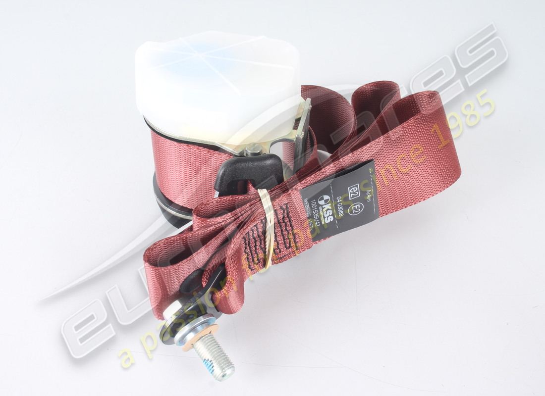 NEUE ASTON MARTIN SICHERHEITSGURT-BAUGRUPPE, HINTEN. TEILENUMMER CD33611B74EAW (2) neue aston martin sicherheitsgurt-baugruppe, hinten. teilenummer cd33611b74eaw (2)