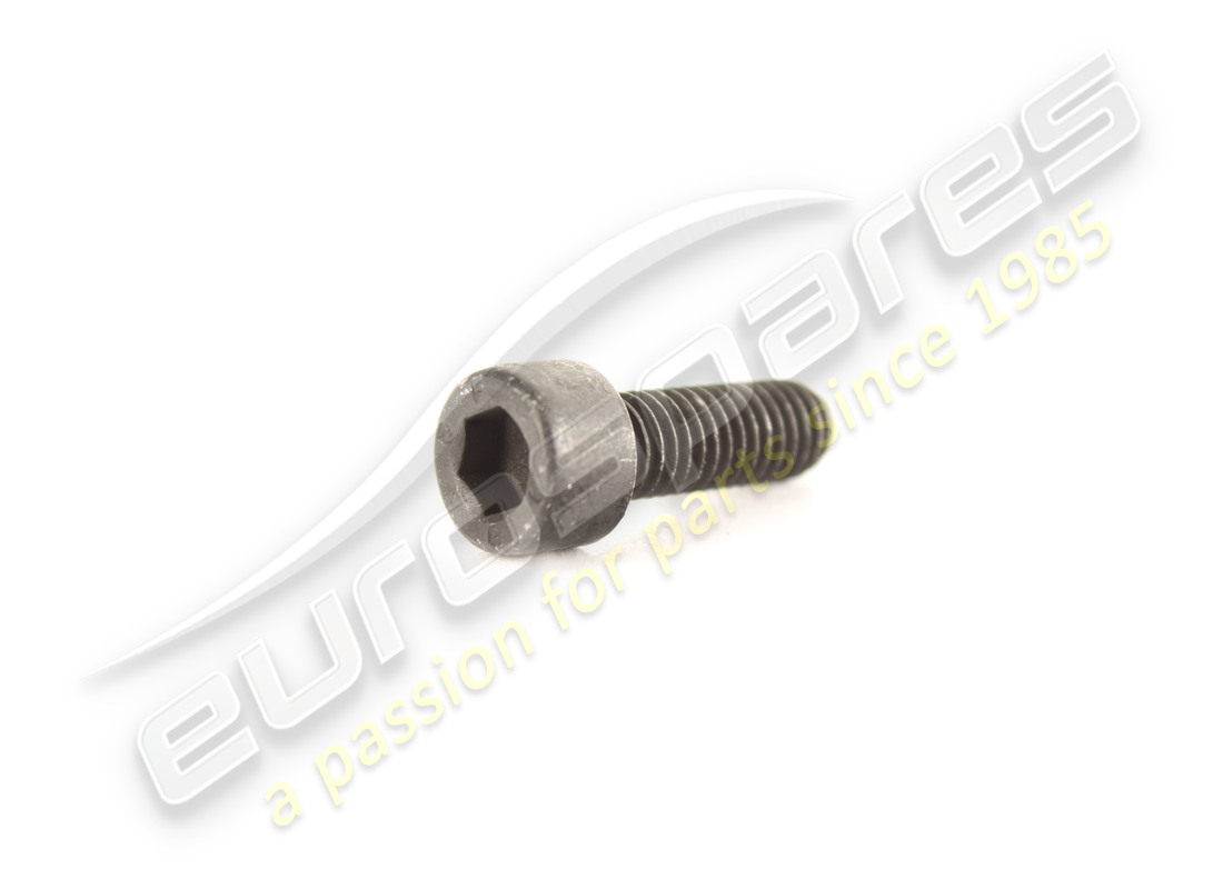 neue ferrari schraube. teilenummer 14433126 (2)