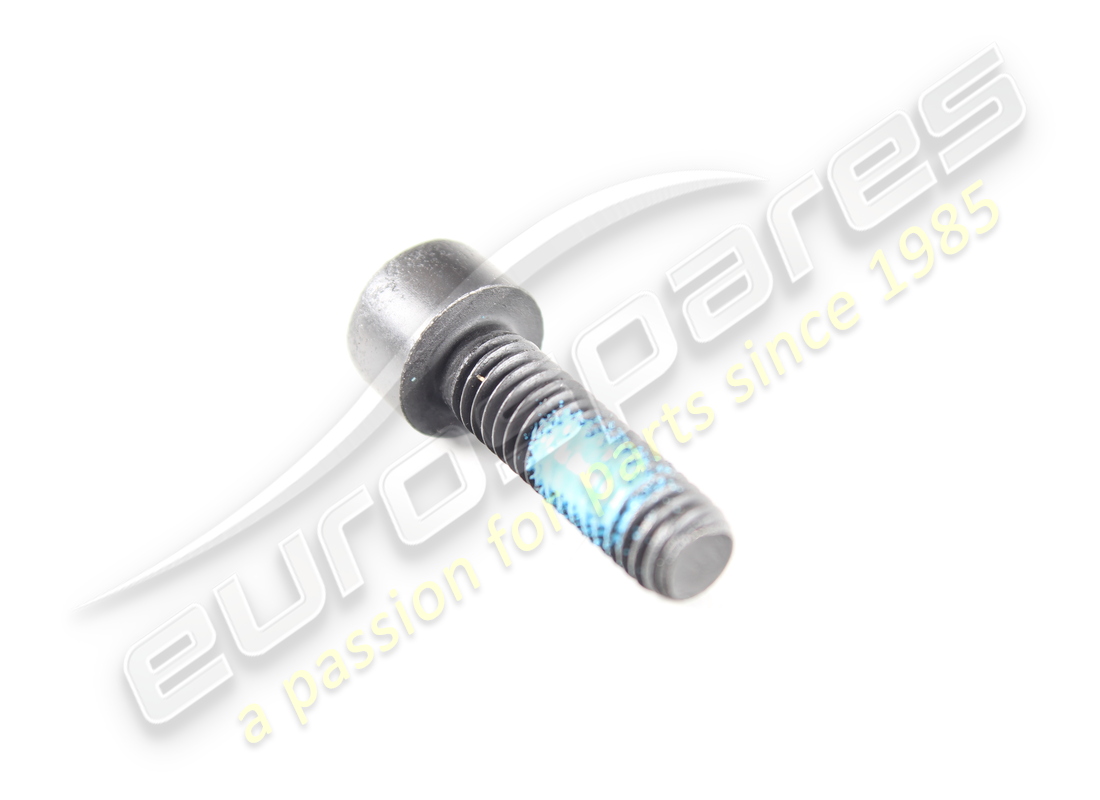 neue ferrari schraube m6x20. teilenummer 977702 (2)