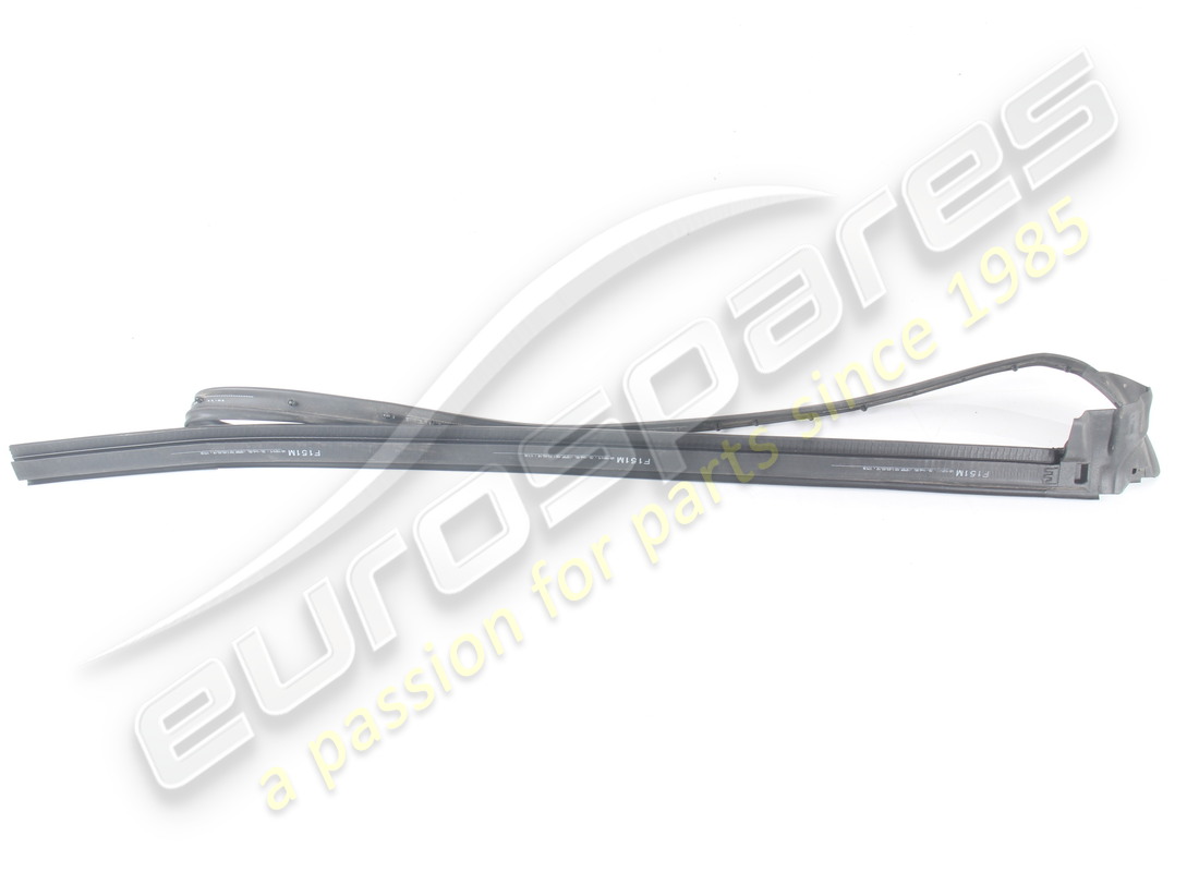 GEBRAUCHT Ferrari INTERNER FENSTERSCHABER LINKS. TEILENUMMER 86871600 (1)