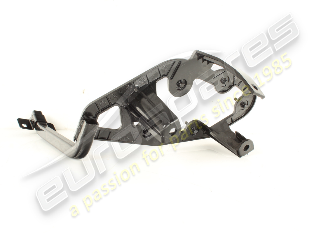 GEBRAUCHT Ferrari SOSTEGNO VASCA KLIMAANLAGE KOMPLETT GDX . TEILENUMMER 799951 (1)