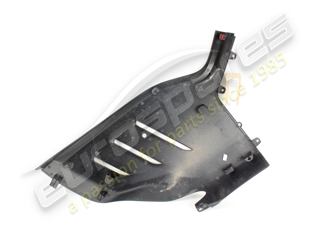 gebraucht ferrari paratia estetica vano motore. teilenummer 975909 (2)