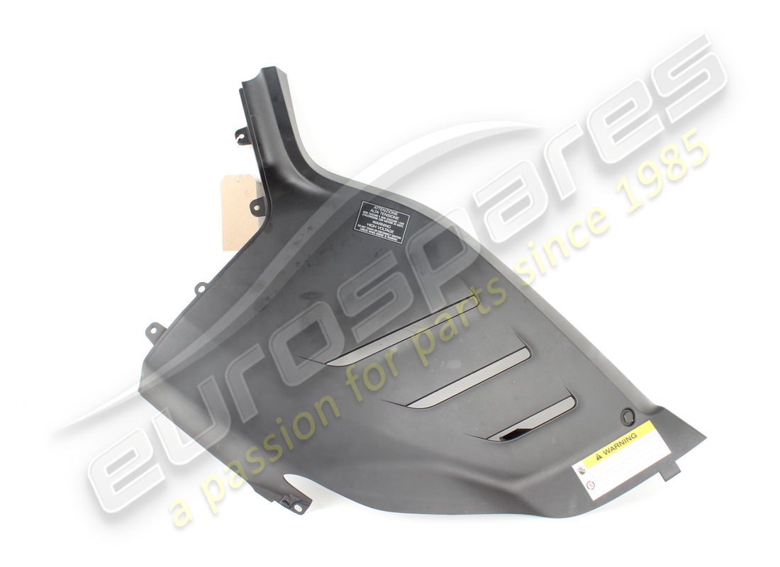 gebraucht ferrari paratia estetica vano motore. teilenummer 975909 (1)