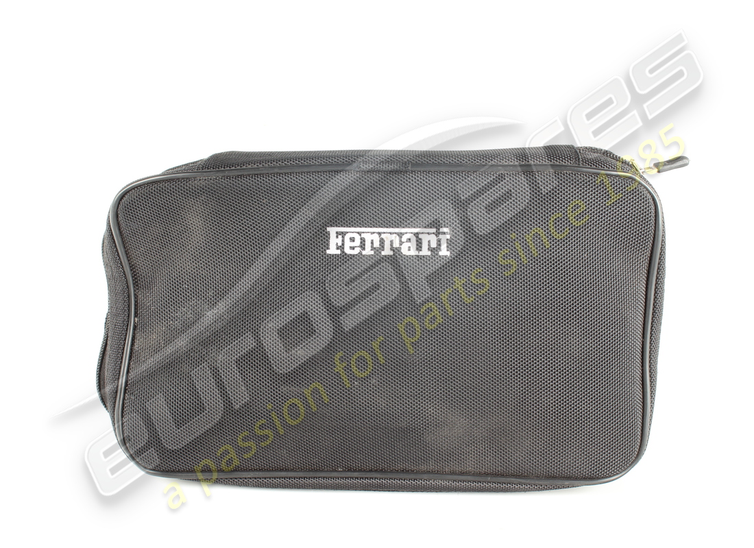 gebrauchte ferrari komplette werkzeugtasche. teilenummer 285935 (1)
