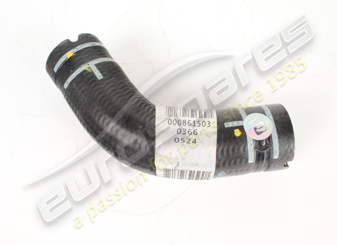 GEBRAUCHT Ferrari TUBO DA TERMOSTATO A TRE VIE . TEILENUMMER 861503 (1)
