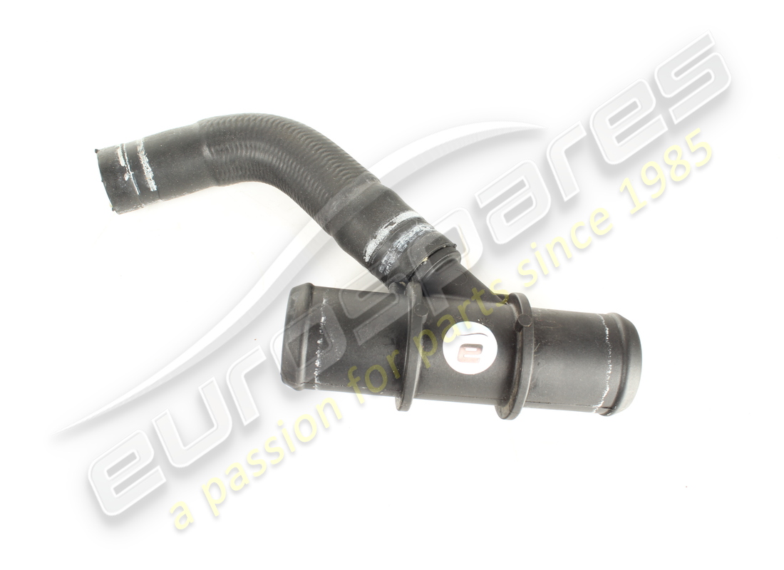 GEBRAUCHT Ferrari RACCORDO TRE VIE BYPASS-CLIM . TEILENUMMER 982201 (1)